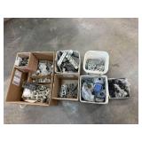 Mixed Electrical Items