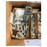 Mixed Electrical Items