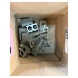 Mixed Electrical Items