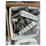 Mixed Electrical Items