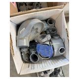 Mixed Electrical Items