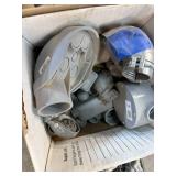 Mixed Electrical Items