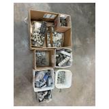 Mixed Electrical Items