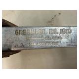 Greenlee No 1810 Offset Bender