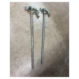 Conduit Benders 1/2" & 3/4"
