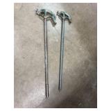 Conduit Benders 1/2" & 3/4"