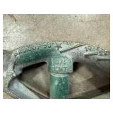 Conduit Benders 1/2" & 3/4"