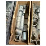 Pipe Fittings
