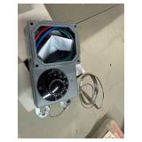 Box of Range Cords, Dryer Cords & Electrical Supplies