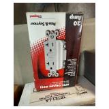 TV, Telephone & Electrical Parts