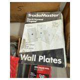 TV, Telephone & Electrical Parts