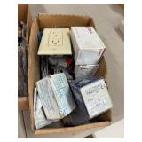 TV, Telephone & Electrical Parts