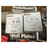 TV, Telephone & Electrical Parts