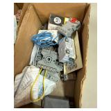 TV, Telephone & Electrical Parts