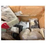 TV, Telephone & Electrical Parts