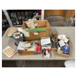 TV, Telephone & Electrical Parts