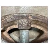 Conduit Benders 1/2" & 3/4"