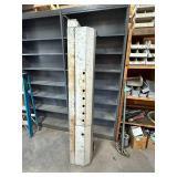 Hot Box Bender Model F