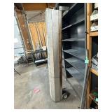 Hot Box Bender Model F