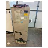 Lennox Electric Furnace