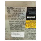 Lennox Electric Furnace