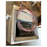 Lennox Electric Furnace