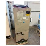 Lennox Electric Furnace