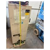 Lennox Electric Furnace