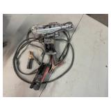 Skilsaw, Timing Light & Pickup Tools