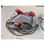 Skilsaw, Timing Light & Pickup Tools