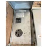 Breaker Boxes, & Electrical Supplies