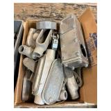 Breaker Boxes, & Electrical Supplies