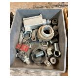 Breaker Boxes, & Electrical Supplies