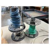 Mixed Lot Electric Wire