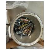 Screws, Tape, Cable Ties & Clips