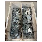 New Plug Ends, Outlets & Covers, Switches & Clips