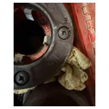 Ridgid Pipe Thread Adaptors