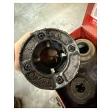 Ridgid IMC Pipe Thread Adaptors