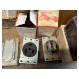 Mixed Lot Electrical