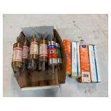 Large Fuses