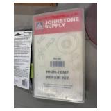 High-Temp Repair Kit, Safety-Walk Tape & Doorbell Supplies