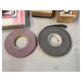 High-Temp Repair Kit, Safety-Walk Tape & Doorbell Supplies