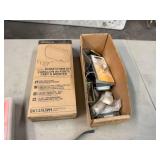 High-Temp Repair Kit, Safety-Walk Tape & Doorbell Supplies