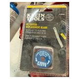 Propane Torch, Roto-Split & Misc