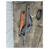 Ditch Witch Attachments