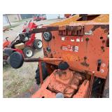 Ditch Witch V30 Trencher