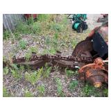 Ditch Witch V30 Trencher