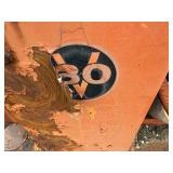 Ditch Witch V30 Trencher