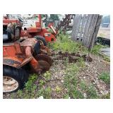 Ditch Witch V30 Trencher