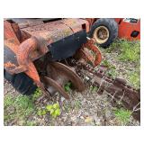 Ditch Witch V30 Trencher
